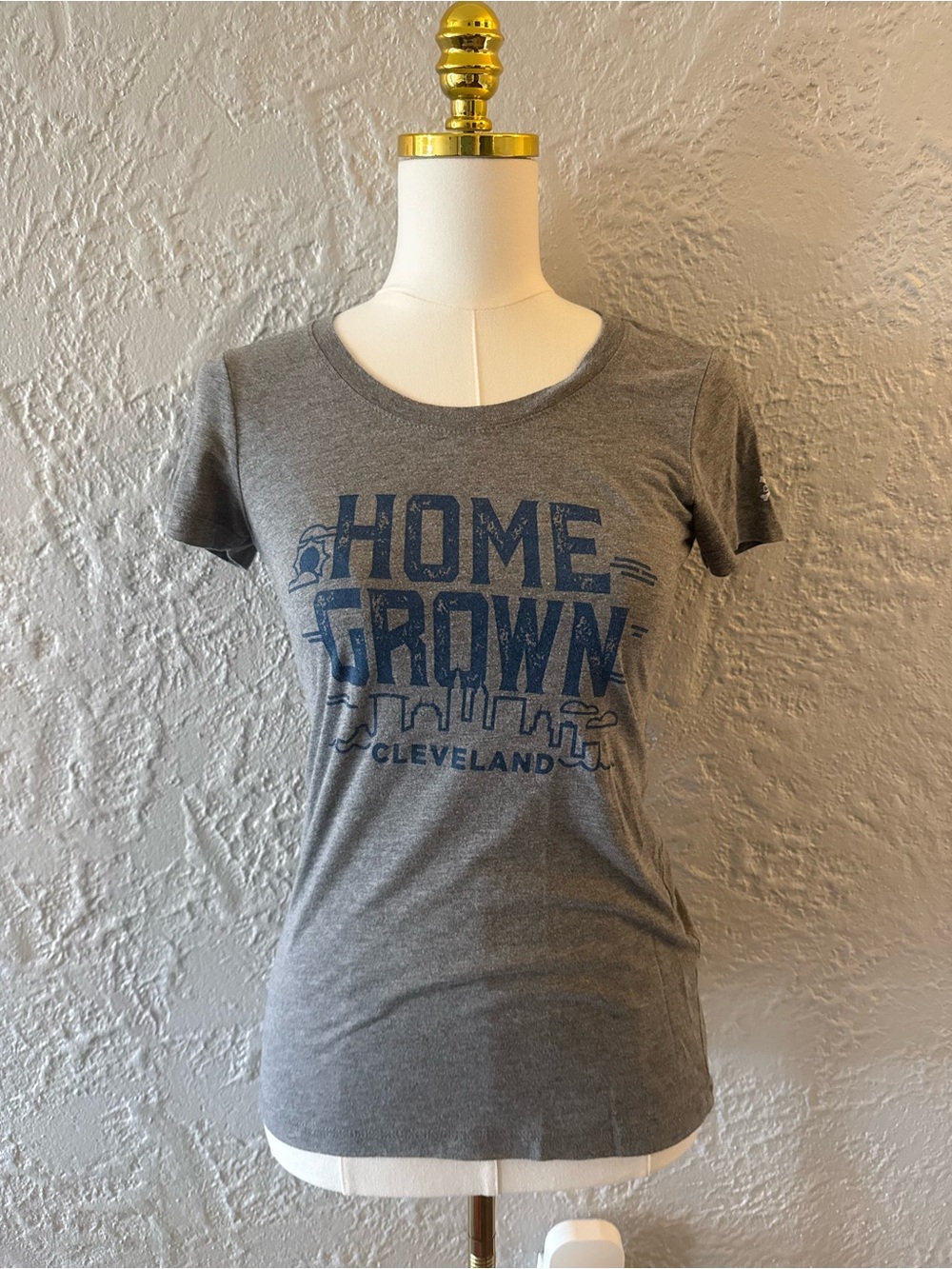 Cleveland Clothing Co. Homegrown T-Shirt